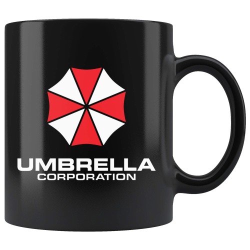 Umbrella Corp RE Mug - 