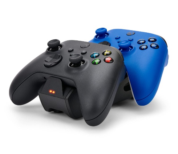 Power Duo Charging Station For Xbox Series X|S