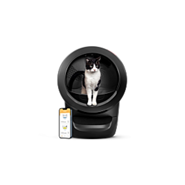 Litter-Robot 4