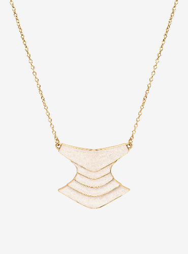 Her Universe Star Wars Padme Amidala Necklace