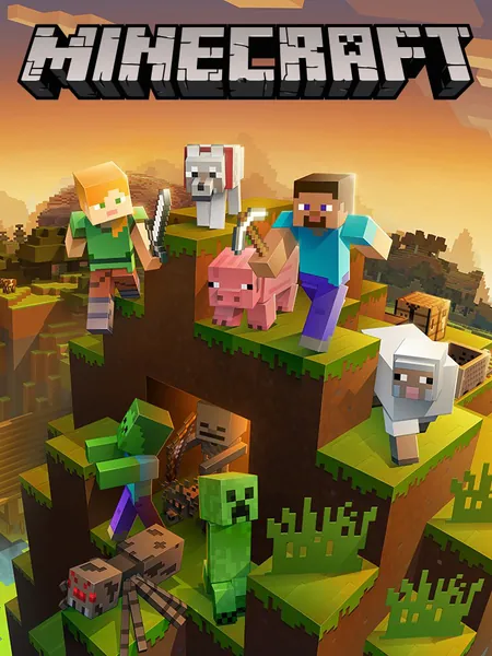 Minecraft Windows 10 Edition US PC CD Key
