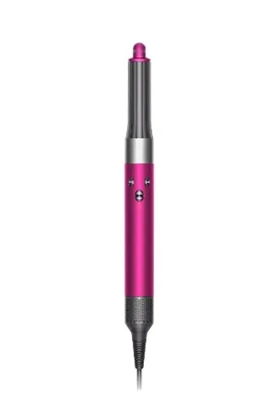 Dyson Airwrap™ multi-styler Complete Long Fuchsia/Nickel