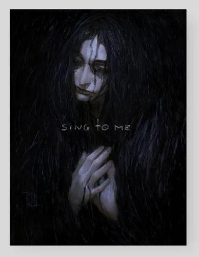 Sing To Me by Emilyena 