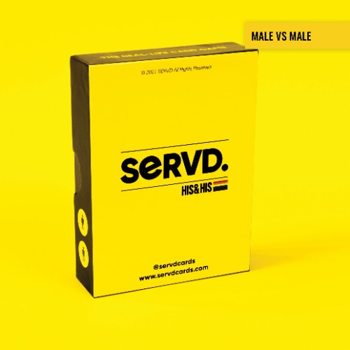 HIS & HIS 👬🏳️‍🌈 | Default Title