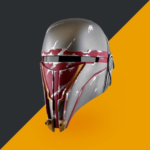 Darth Revan Helmet | Classic