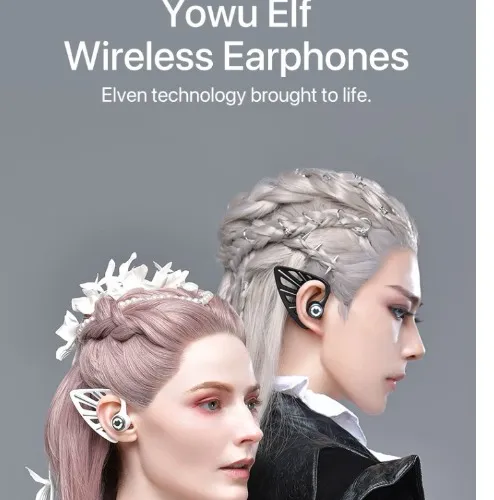 elf ear earphones