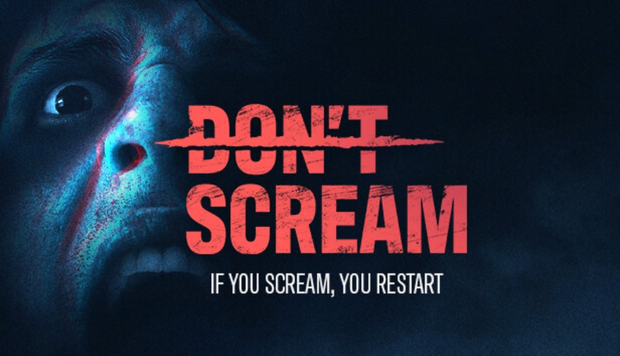 Save 10% on DON'T SCREAM on Steam