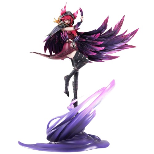 League of Legends - Xayah 1/7 (HOBBY MAX) - Brand New