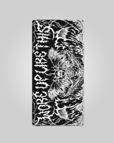 The Woke Up Like This XL Desk Mat | Default Title