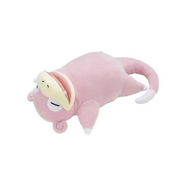 Pokemon Plush: Pokémon Sleep - Slowpoke (Limited Edition)| Nin-Nin-Game.com