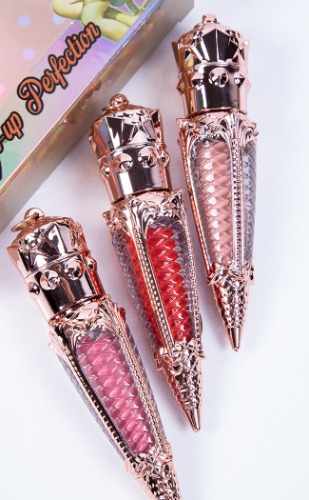 Pin Up Perfection Lip Trio | Default Title