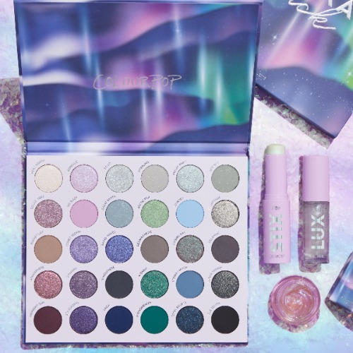 Lit Up | Default Title