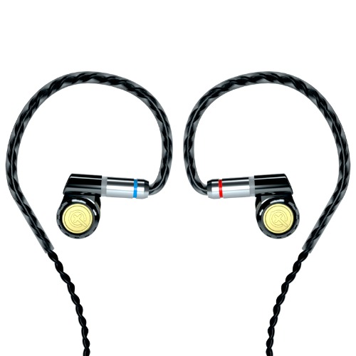 MOCROX 宙斯系列-戰神版 耳掛式電競專用耳機