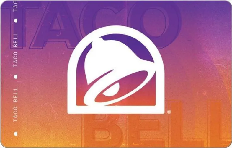 $25 Wendy's/Taco Bell fund :3 (gift card) $25