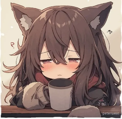 $10 Coffee (for puppygirl's sanity)