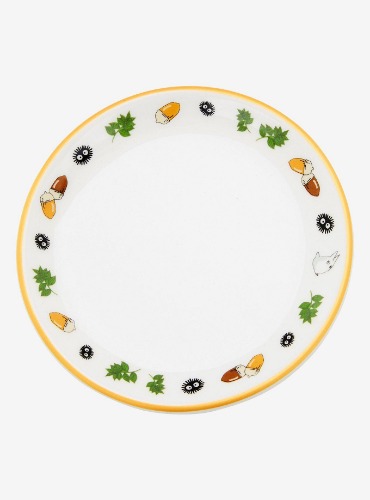 Studio Ghibli® My Neighbor Totoro Botanical Trinket Tray