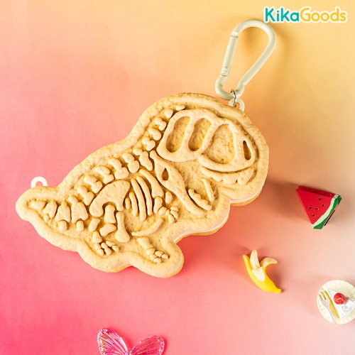 ANIMAL HEAVENLY BODY Dinosaur Coin Purse | Dinosaur Coin Purse