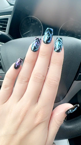 Manicure