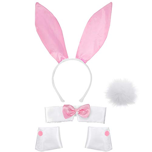 Bunny Costume