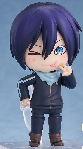 Nendoroid Yato