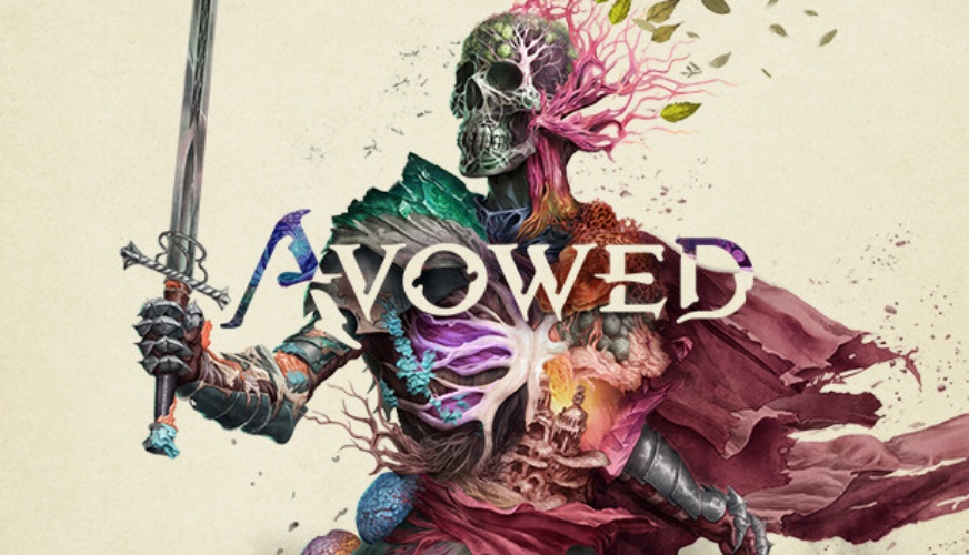 Avowed on Steam