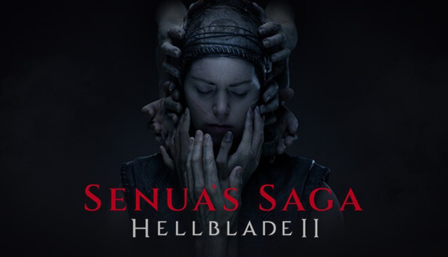 Senua’s Saga: Hellblade II on Steam