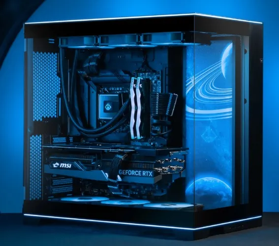 Voyager II | Default Title