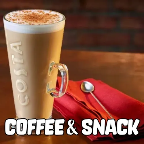 Costa Coffee & Snack
