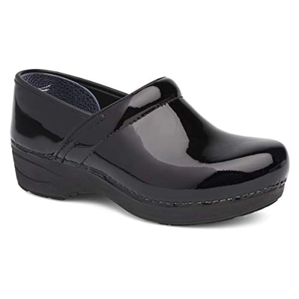 Dansko XP 2.0 Clogs for Women – Lightweight Slip Resistant Footwear for Comfort and Support – Ideal for Long Standing Professionals – Nursing, Veterinarians, Food Service, Healthcare Professionals