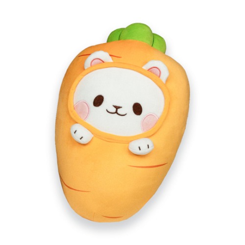 Milk Carrot Plush | Default Title