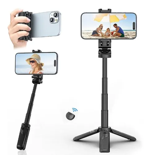 Tripod for IRL