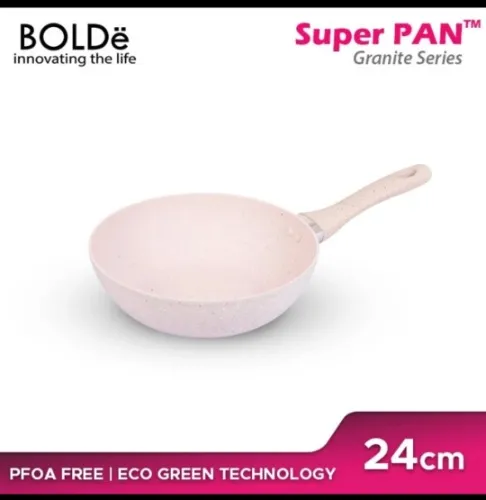 Wok Pan