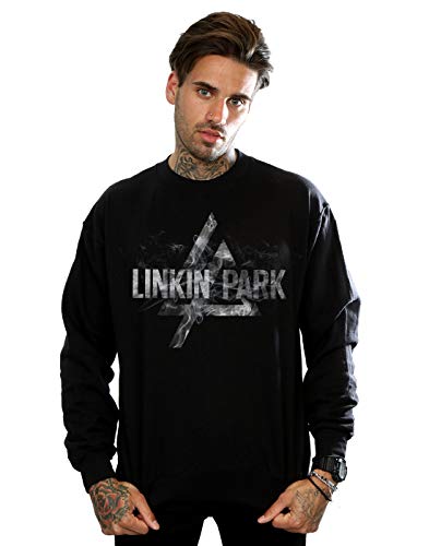 Absolute Cult Linkin Park Men's - XL - Black