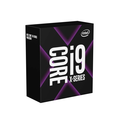CPU Intel Core i9-10900X 2066 Cascade BX
