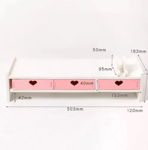Laptop Monitor Stand