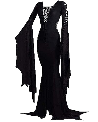 Halloween Kleid