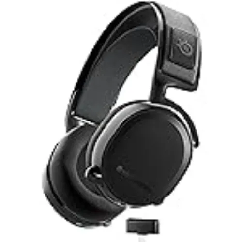SteelSeries Arctis 7+ Wireless Headset