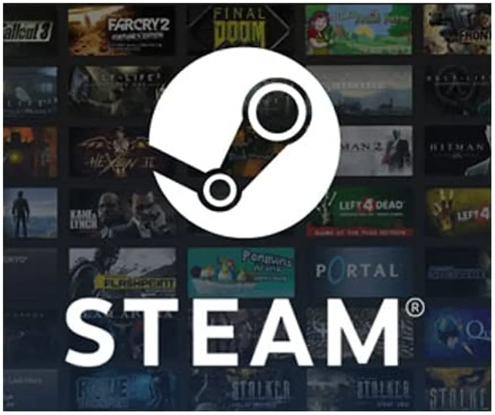 Steam Credit
