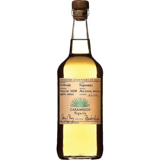 Casamigos Reposado