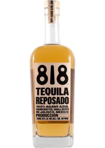 818 Reposado