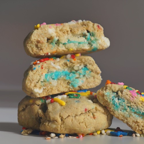 Confetti Sprinkle - Gluten Free