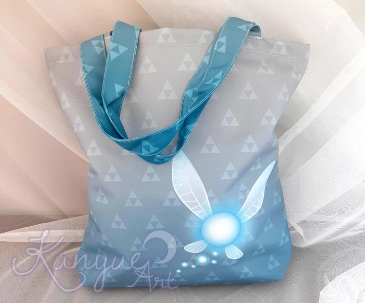 Hey Listen! - Tote Bag