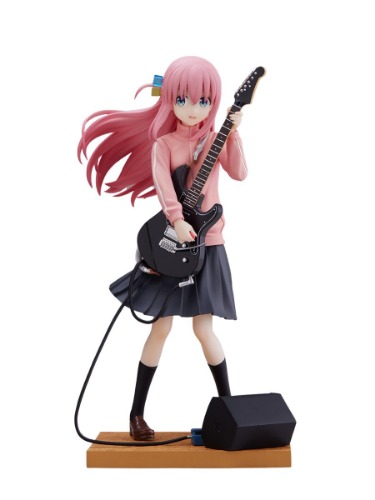 Bocchi the Rock! - Gotou Hitori - Tenitol (FuRyu) - Pre Owned
