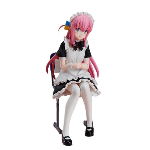 Bocchi the Rock! - Gotou Hitori - Maid Ver. (Aniplex, Sentinel) [Shop Exclusive] - Brand New