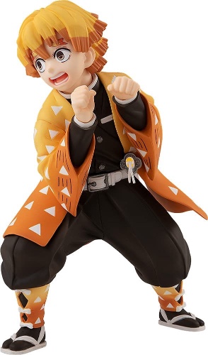 Kimetsu no Yaiba - Agatsuma Zenitsu - Pop Up Parade (Good Smile Company) - Brand New