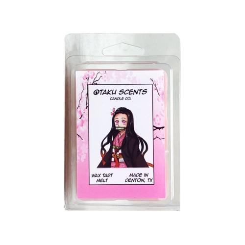 Nezuko - Wax Melt