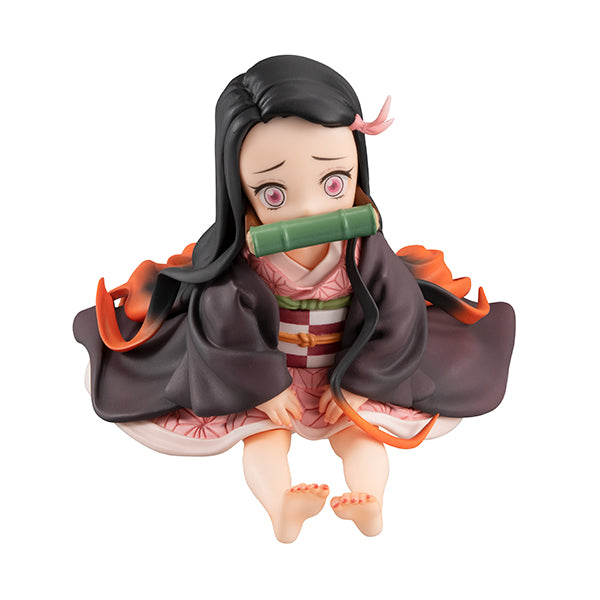 Kimetsu no Yaiba - Kamado Nezuko - G.E.M. - Tenohira (MegaHouse) - Brand New