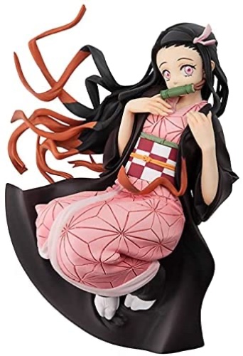 Kimetsu no Yaiba - Kamado Nezuko - G.E.M. - Tenohira Nezuko-chan Mou Iccho (MegaHouse) - Brand New