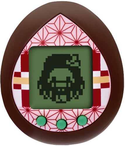 Kimetsu no Yabai - Tamagotchi - Nezukotchi Ver. (Bandai) - Brand New