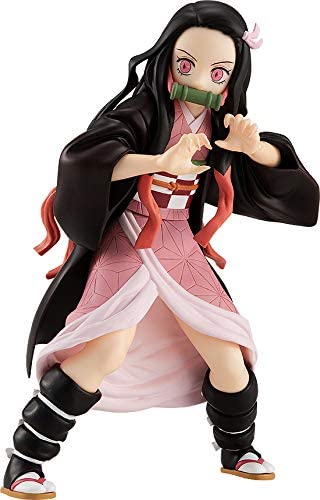 Kimetsu no Yaiba - Kamado Nezuko - Pop Up Parade (Good Smile Company) - Brand New